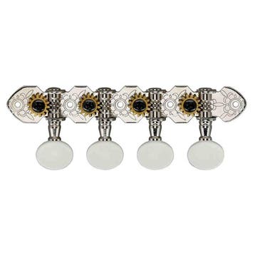 Gotoh GTH15771 M120 A Stemmechanieken voor A-Style, Muziek en Instrumenten, Instrumenten | Onderdelen, Ophalen of Verzenden, Nieuw