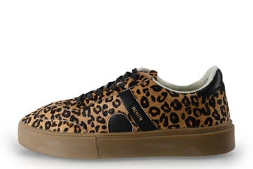 Blackstone Sneakers in maat 39 Bruin, Bruin, Verzenden, Blackstone, Sneakers of Gympen