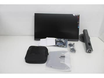 ASUS ROG Strix XG27WCS - Gaming Monitor - 27 2560x1440, Computers en Software, Monitoren, Verzenden, Zo goed als nieuw, ASUS