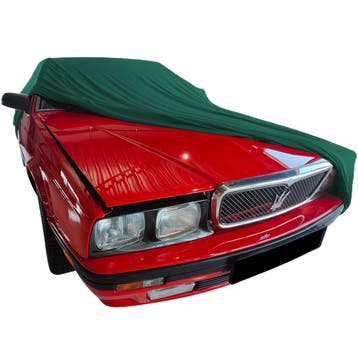 Autohoes voor Maserati Biturbo (1981-1994) Indoor BESTE, Ophalen of Verzenden, Nieuw, Op maat