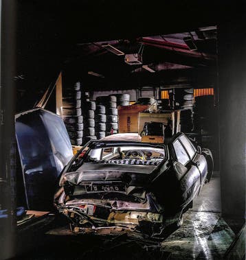 Lost Cars, Algemeen, Verzenden, Nieuw, Theodor Barth / Uwe Sulflohn