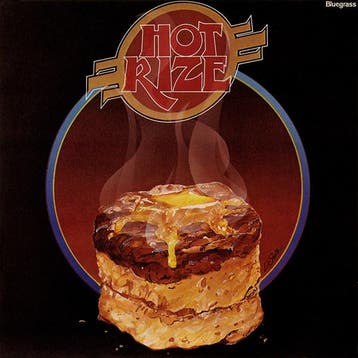 cd - Hot Rize - Hot Rize, Verzenden, Zo goed als nieuw