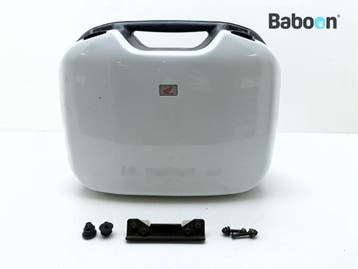 Topkoffer Honda ST 1100 Pan European (ST1100 ST1100A) Locks, Motoren, Onderdelen | Honda, Verzenden, Gebruikt