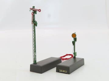 Märklin H0 - 70361/70412 - Modeltrein (2) - Hoofdsein met, Nieuw