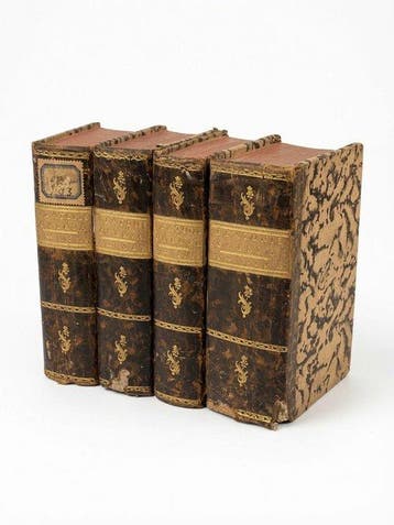 Platone; M. Ficino - Divini Platonis Operum - 1550