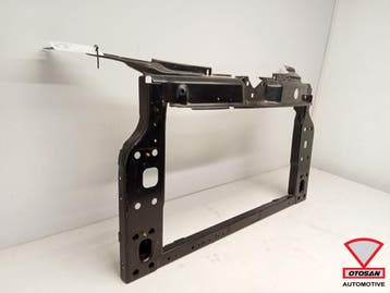 Fiat 500 voorfront 2012-2019 68089068aa, Ophalen, Gebruikt, Fiat