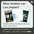 Der Sandmann 9783404172092 Lars Kepler, Verzenden, Gelezen, Lars Kepler