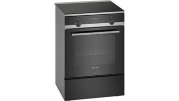 Siemens iQ500 HL9S5A341 fornuis Vrijstaand fornuis899, Witgoed en Apparatuur, Fornuizen, Ophalen of Verzenden, Nieuw, 95 cm of meer