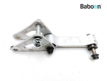 Achter Schokbreker Arm (dogbones) Suzuki GSX R 1000, Verzenden, Gebruikt