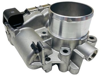 Gasklephuis 7S7G9F991CA Ford 0280750535 Bosch, Auto-onderdelen, Verzenden, Nieuw, Ford