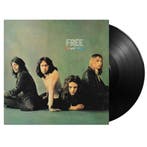 Free - Fire And Water, Nieuw in verpakking, 12 inch
