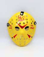 Friday the 13th - Ari Lehman The 1st Jason Vorhees, Nieuw