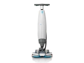 i-mop 36 schrobmachine, Ophalen of Verzenden
