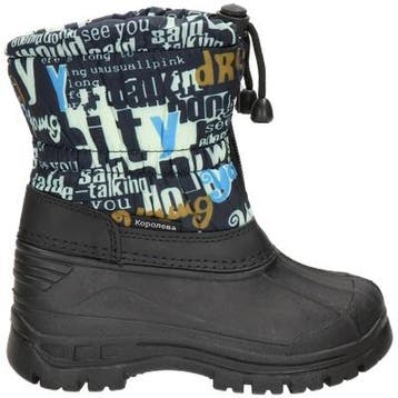 Snow Fun snowboots in het Blauw, Kleding | Dames, Snow Fun, Snowboots, Nieuw, Verzenden