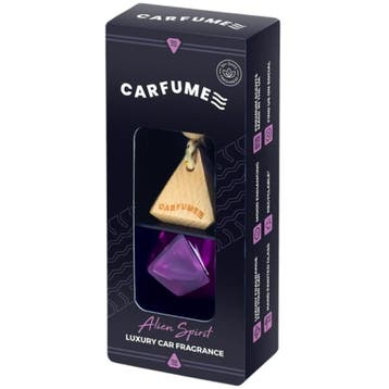 Carfume Original Pink Alien Spirit Vrouwen Autogeurtje, Verzenden, Nieuw