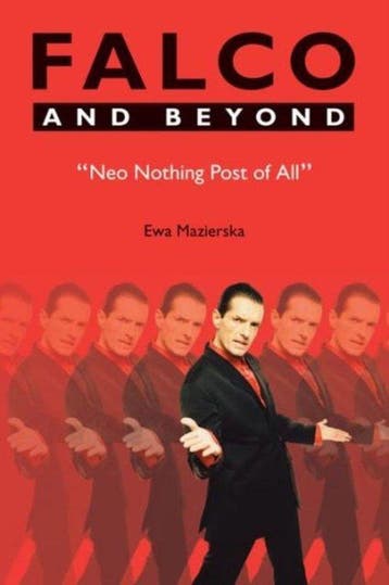 Boek Falco And Beyond 9781845532352, Verzenden, Zo goed als nieuw