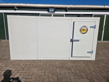 Koelcel 316 x 196 x 158 cm, Nieuw in verpakking, Koelen en Vriezen