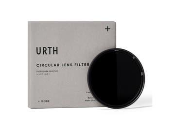 Urth ND64 (6 Stop) Lens Filter (Plus+) - 112 mm -, Verzenden, Nieuw