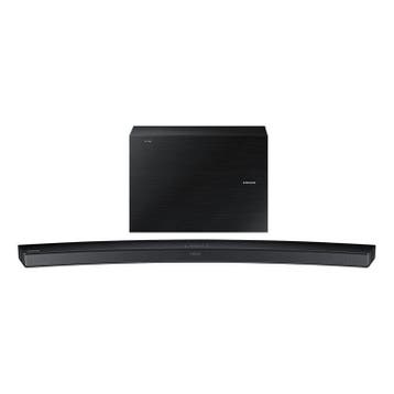 Samsung HW-J6500, Ophalen, Met externe subwoofer, Zo goed als nieuw