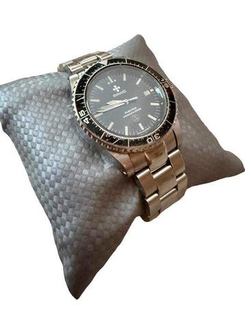 sawc - albatros - Zonder minimumprijs - 1216 - Heren -, Sieraden, Tassen en Uiterlijk, Horloges | Heren, Nieuw