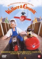 Adventures of Wallace and Gromit, Verzenden, Nieuw in verpakking