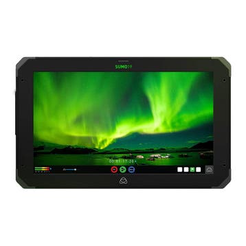 Atomos Sumo 19 SE, Ophalen of Verzenden, Nieuw, Overige typen, Overige merken