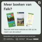 Fietsatlas Nederland 9789028729353 Falk, Verzenden, Gelezen, Falk