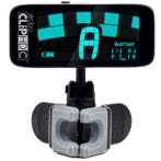 Peterson StroboClip HDC-V Clip-On Strobe Tuner voor, Verzenden, Nieuw