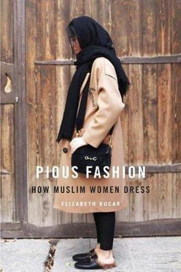 Pious Fashion - How Muslim Women Dress - Liz Bucar, Verzenden, Gelezen, Liz Bucar