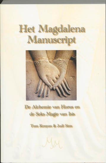 Het Magdalena manuscript 9789075636482 T. Kenyon, Verzenden, Gelezen, T. Kenyon