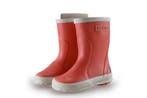 Bergstein Regenlaarzen Meisjes in maat 20 Oranje, Verzenden, Jongen of Meisje, Bergstein, Laarzen