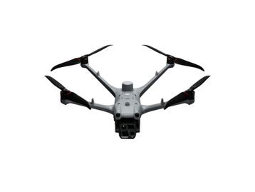 DJI Matrice 4TD, Nieuw