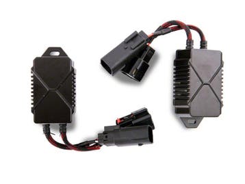 Raxiom 18-23 Jeep Wrangler JL Axial Series Anti-Flicker, Ophalen of Verzenden, Nieuw