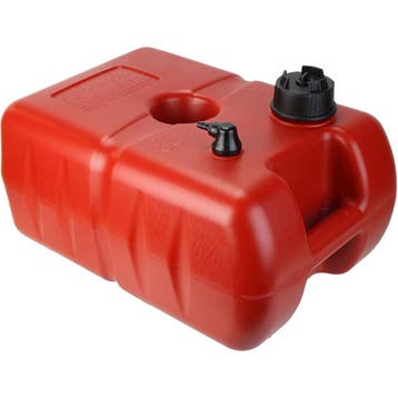Brandstoftank Buitenboordmotor 22 liter, Ophalen of Verzenden, Nieuw