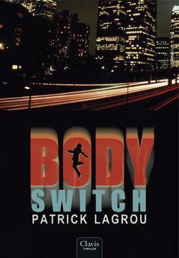 Body switch - P. Lagrou 9789044800067, Verzenden, Zo goed als nieuw, P. Lagrou
