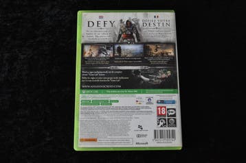 Assassins Creed IV Black Flag XBOX 360, Verzenden, Nieuw