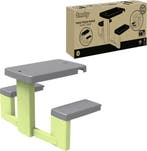 Smoby speelhuis accessoire - Picknicktafel -  –, Verzenden, Nieuw