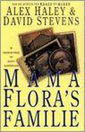 MAMA FLORAS FAMILIE - HAILEY 9789026981548, Verzenden, Gelezen, HAILEY