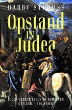 Opstand In Judea | Barry Strauss | Nieuw, Ophalen of Verzenden, Nieuw, Barry Strauss