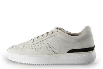 Blackstone Sneakers in maat 44 Wit, Kleding | Heren, Blackstone, Verzenden, Wit, Sneakers of Gympen