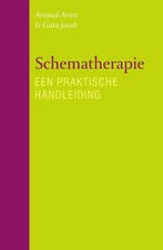 9789057123542 Schematherapie Arnoud Arntz, Verzenden, Nieuw, Arnoud Arntz