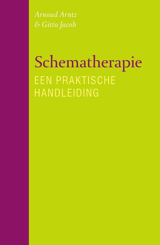 9789057123542 Schematherapie | Tweedehands, Boeken, Psychologie, Zo goed als nieuw, Verzenden