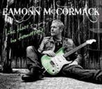 cd digi - Eamonn McCormack - Like Theres No Tomorrow, Verzenden, Zo goed als nieuw