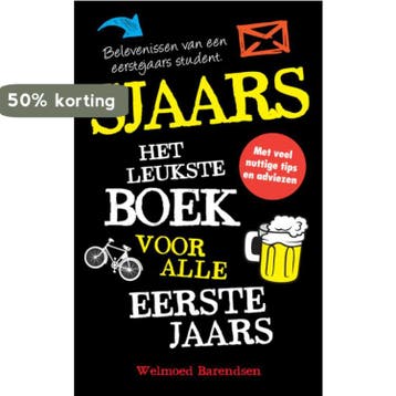 Sjaars! - Welmoed Barendsen 9789089752055, Boeken, Literatuur, Verzenden, Zo goed als nieuw, Welmoed Barendsen