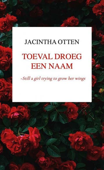 Toeval droeg een naam - Jacintha Otten 9789464929836, Verzenden, Zo goed als nieuw, Jacintha Otten