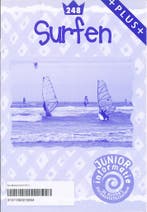 De Ruiters Junior Informatie Plus 248 Surfen, Boeken, Verzenden, Nieuw