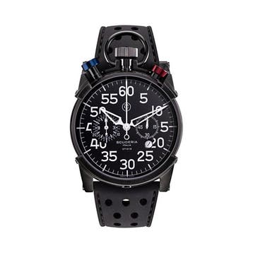 CT SCUDERIA SWISS MADE - Heren - 2023, Nieuw