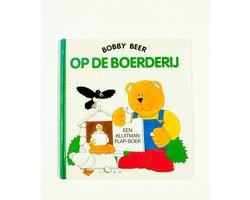 Boek Bobby beer op de boerderij 9789020687446, Verzenden, Zo goed als nieuw