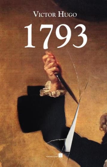 1793 - Victor Hugo 9789067283083, Boeken, Verzenden, Gelezen, Victor Hugo
