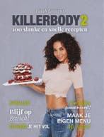 100 slanke en snelle recepten / 2 / Killerbody / 2, Verzenden, Gelezen, Fajah Lourens